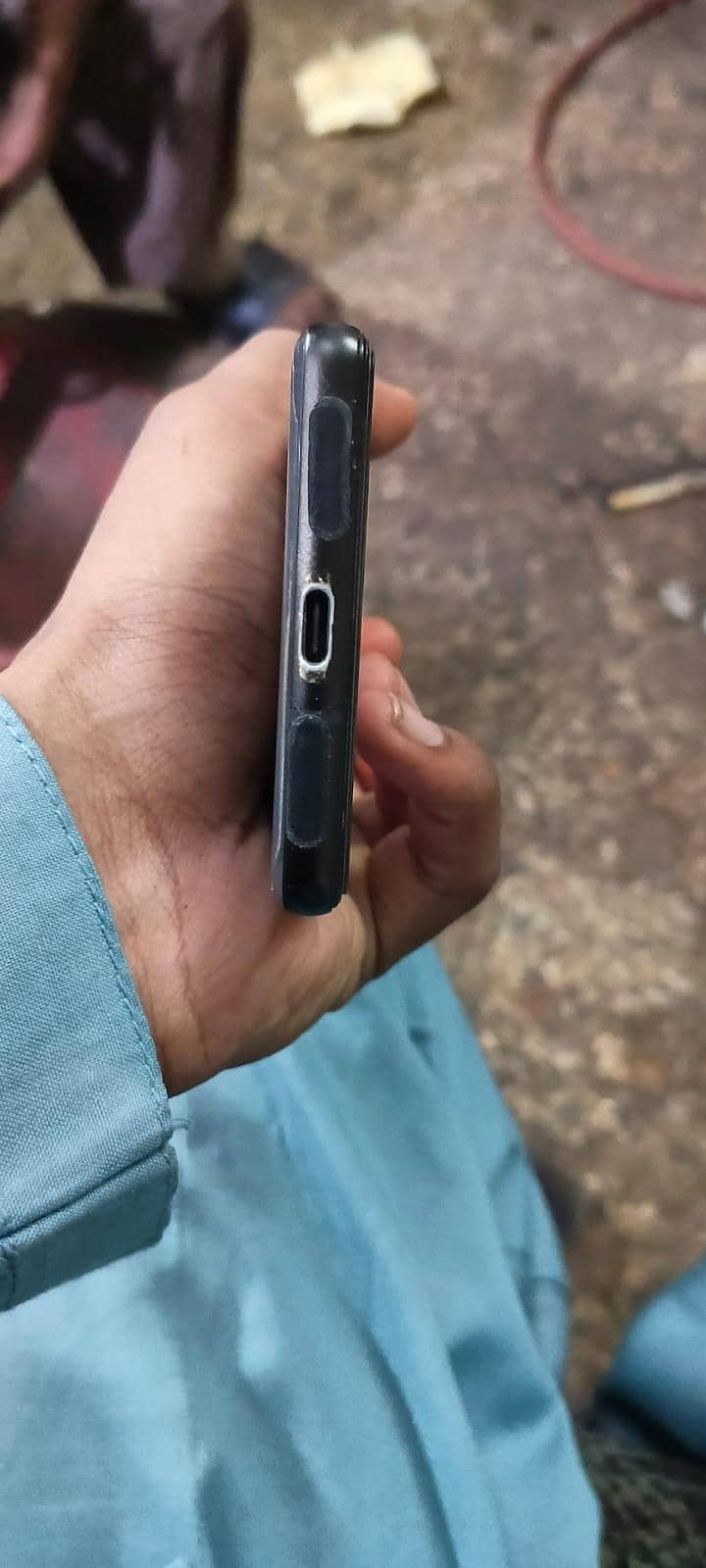Google Pixel 6a 6