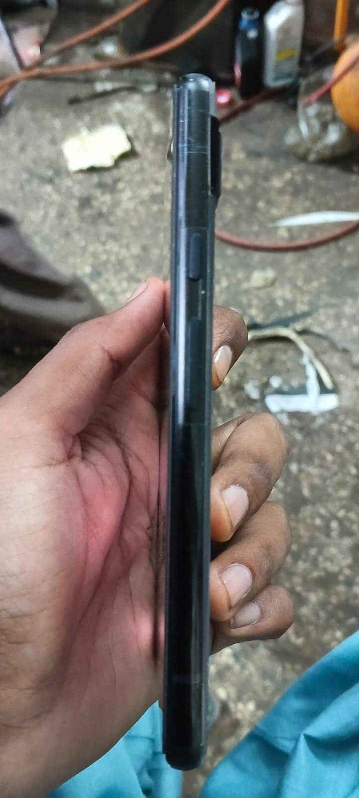 Google Pixel 6a 7