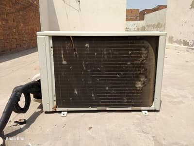 Orient Split A/C