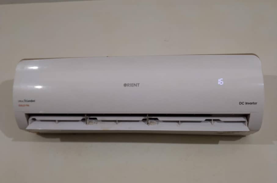Orient Split A/C 1