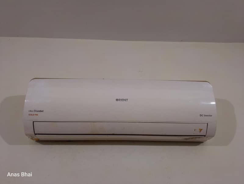 Orient Split A/C 2