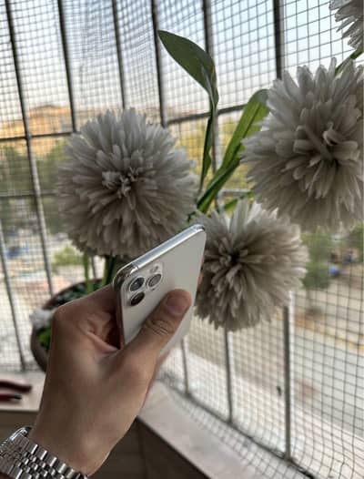 Iphone 11 pro 256gb pta approved
