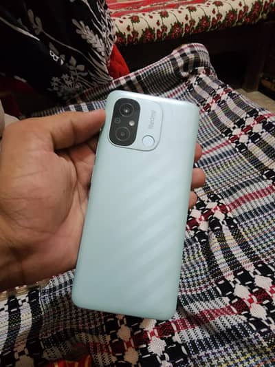 Xiaomi Redmi 12C