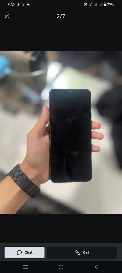 Vivo Y31