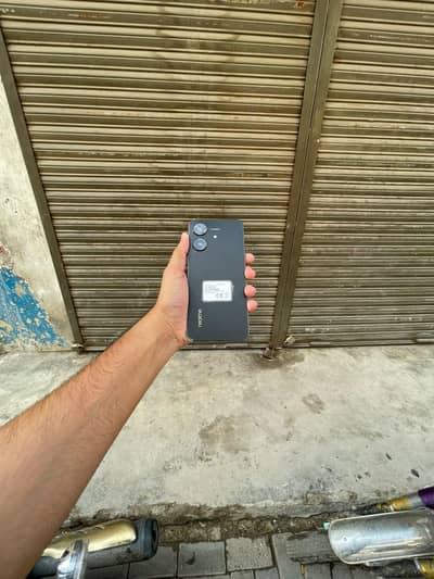 Realme Note 60x
