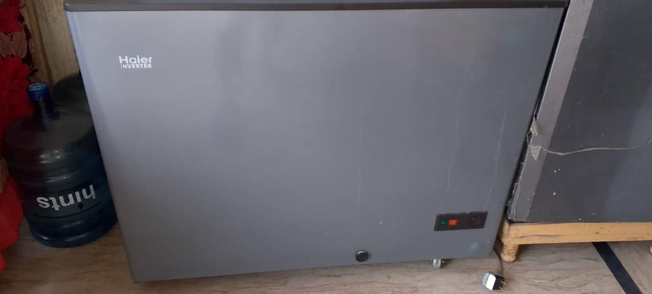 Haier 1