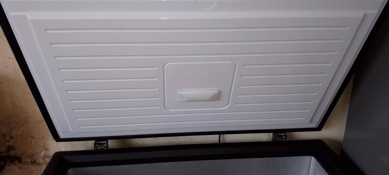 Haier 2