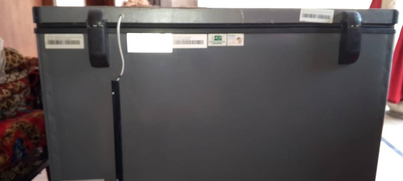 Haier 4
