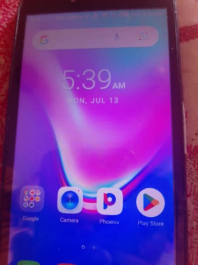 Tecno POP 2