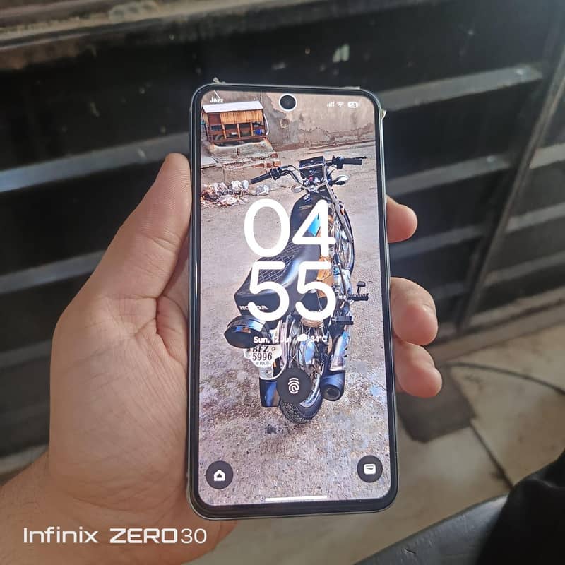 Google Pixel 8 1