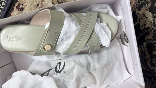 Female shoes