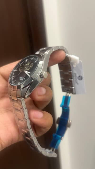 IN-SUCH Men Watches