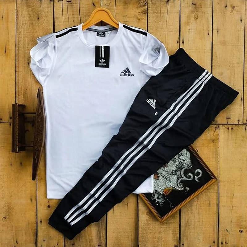 Tracksuit 1
