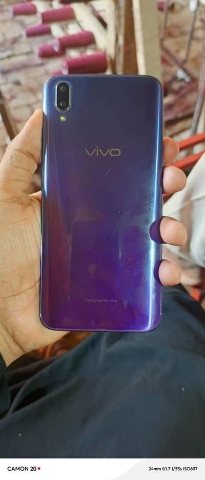 Vivo v11pro