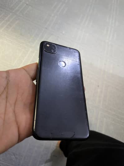 goggle pixel 4a4g/exchange possible