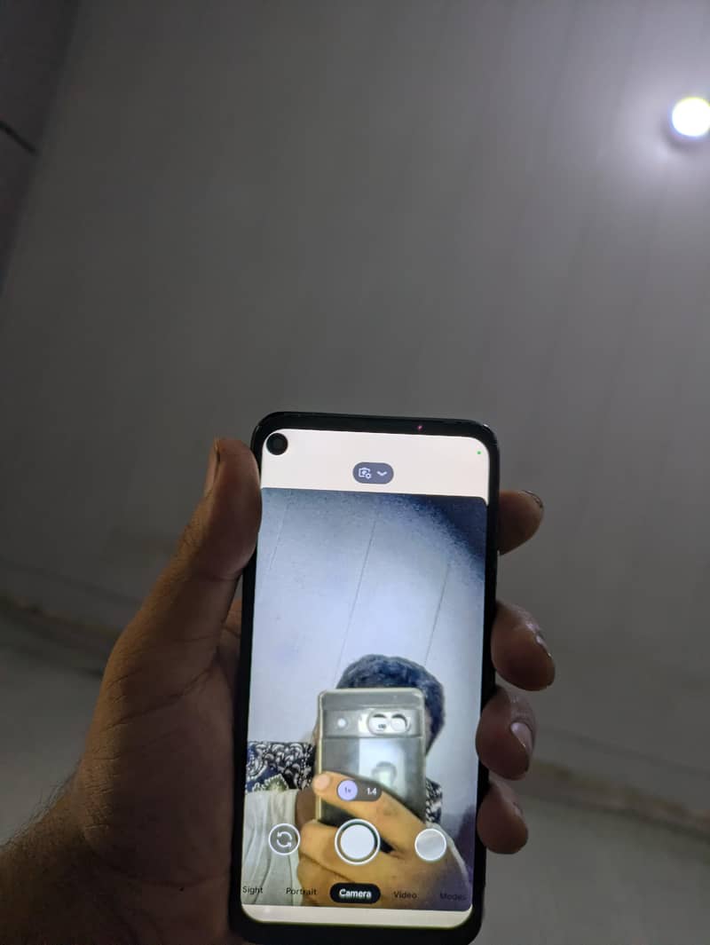 goggle pixel 4a4g/exchange possible 1