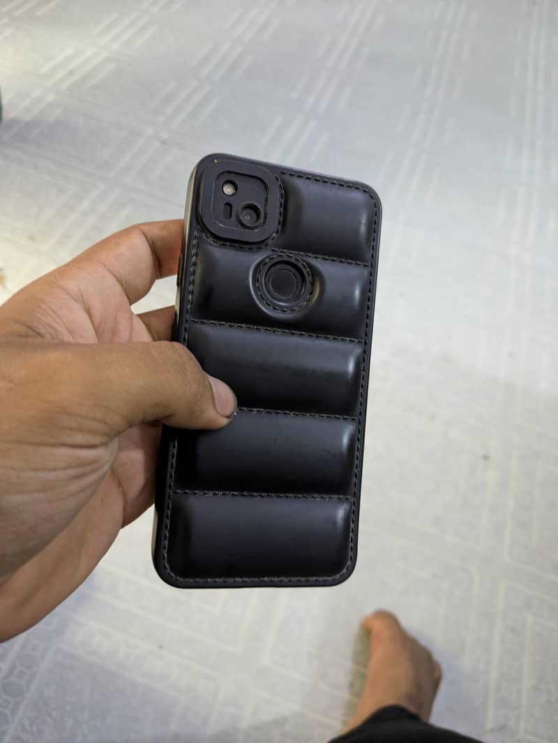 goggle pixel 4a4g/exchange possible 2