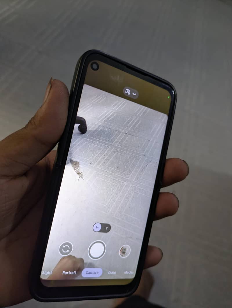 goggle pixel 4a4g/exchange possible 3