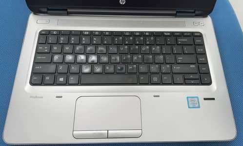 HP Probook 640 G2 Laptop