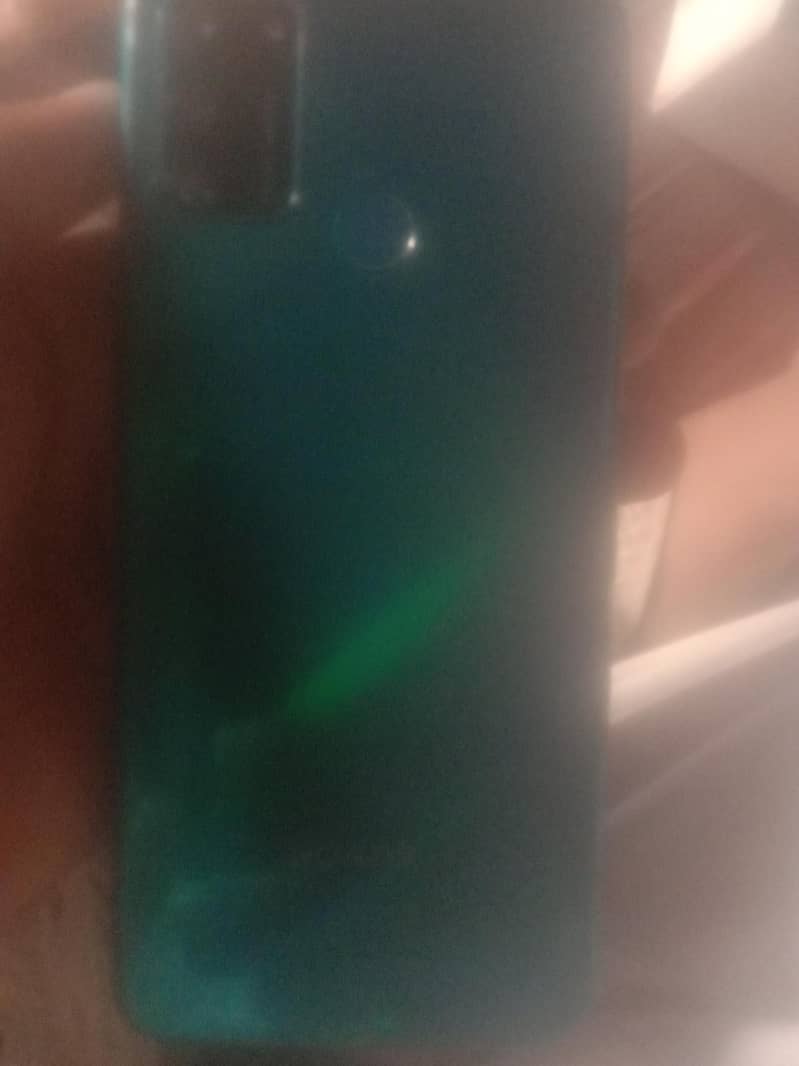 Honor 9A 1