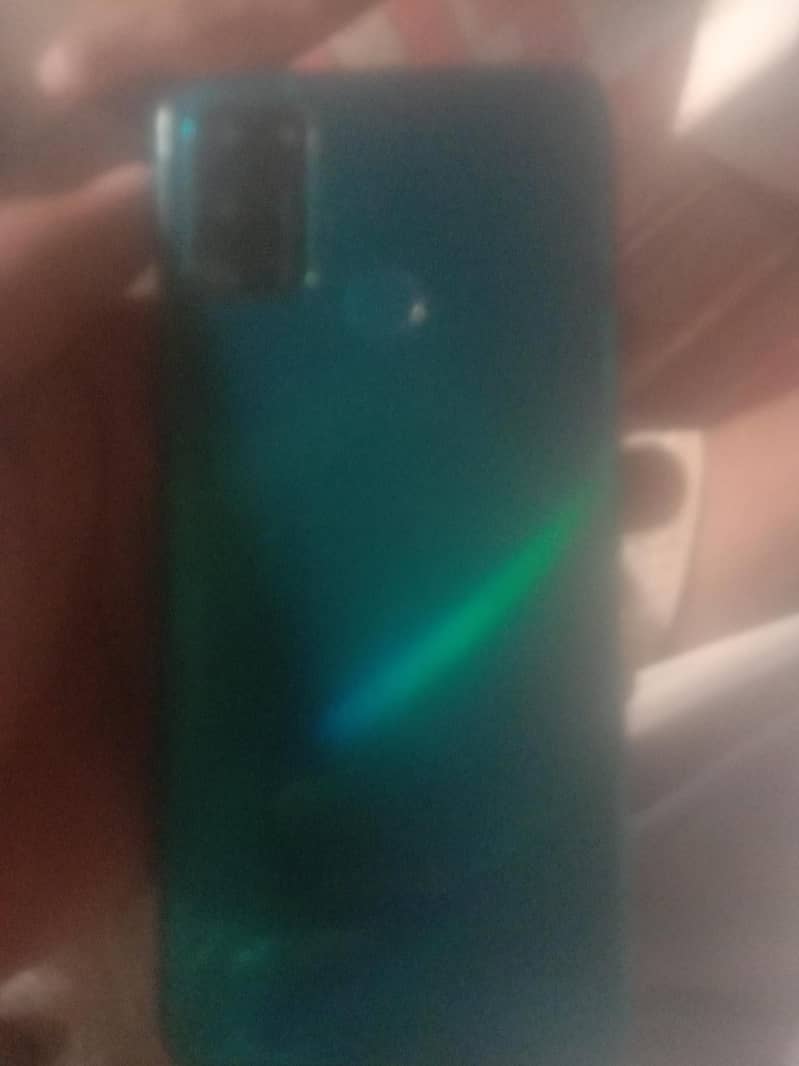Honor 9A 2