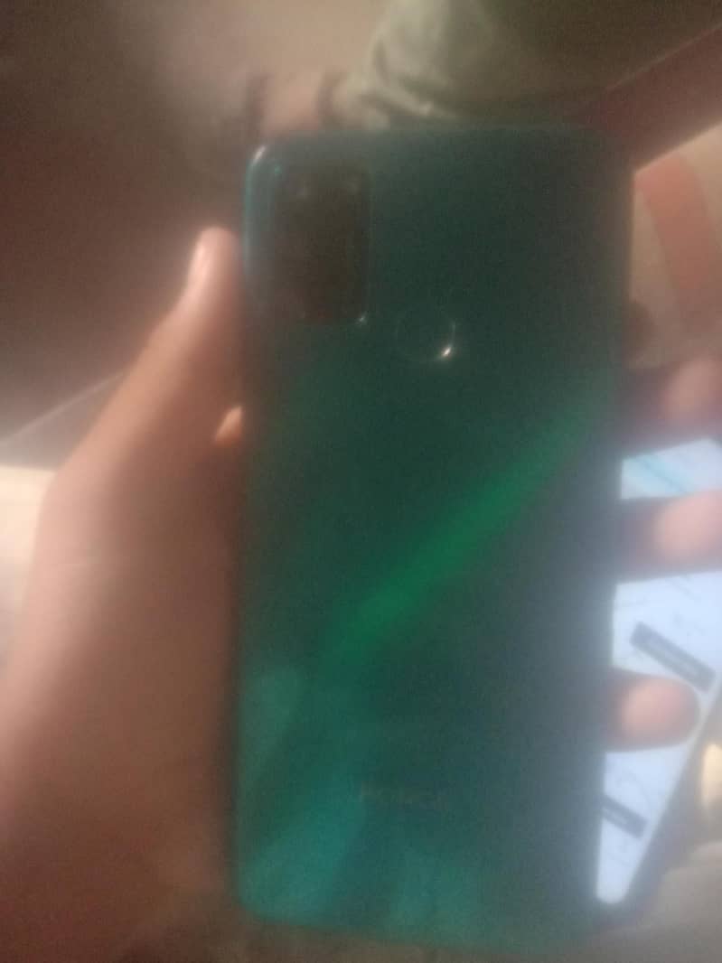 Honor 9A 6