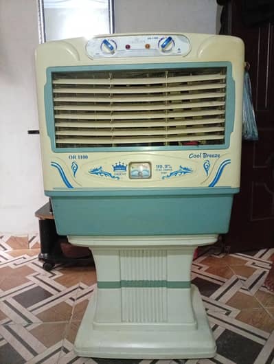 Orient Air Cooler OR-1100 OR Orient Cool Breeze Air Cooler
