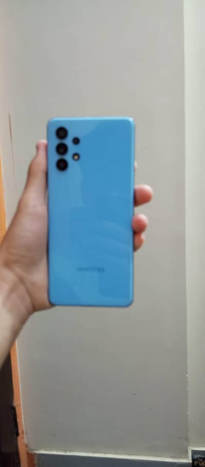 Samsung Mobile A32
