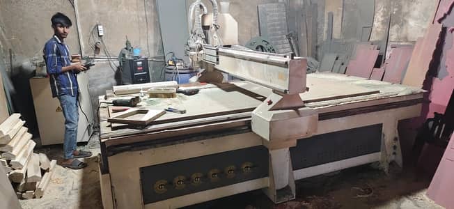 cnc operator+designer