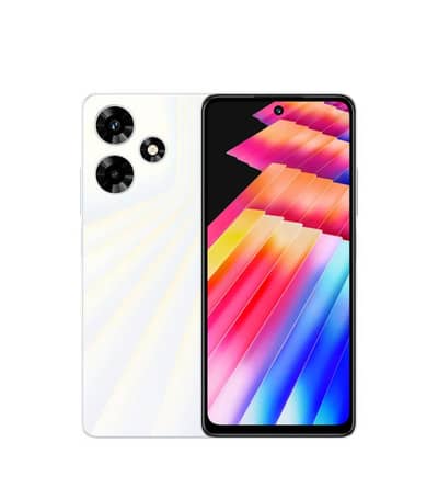 Infinix hot 30
