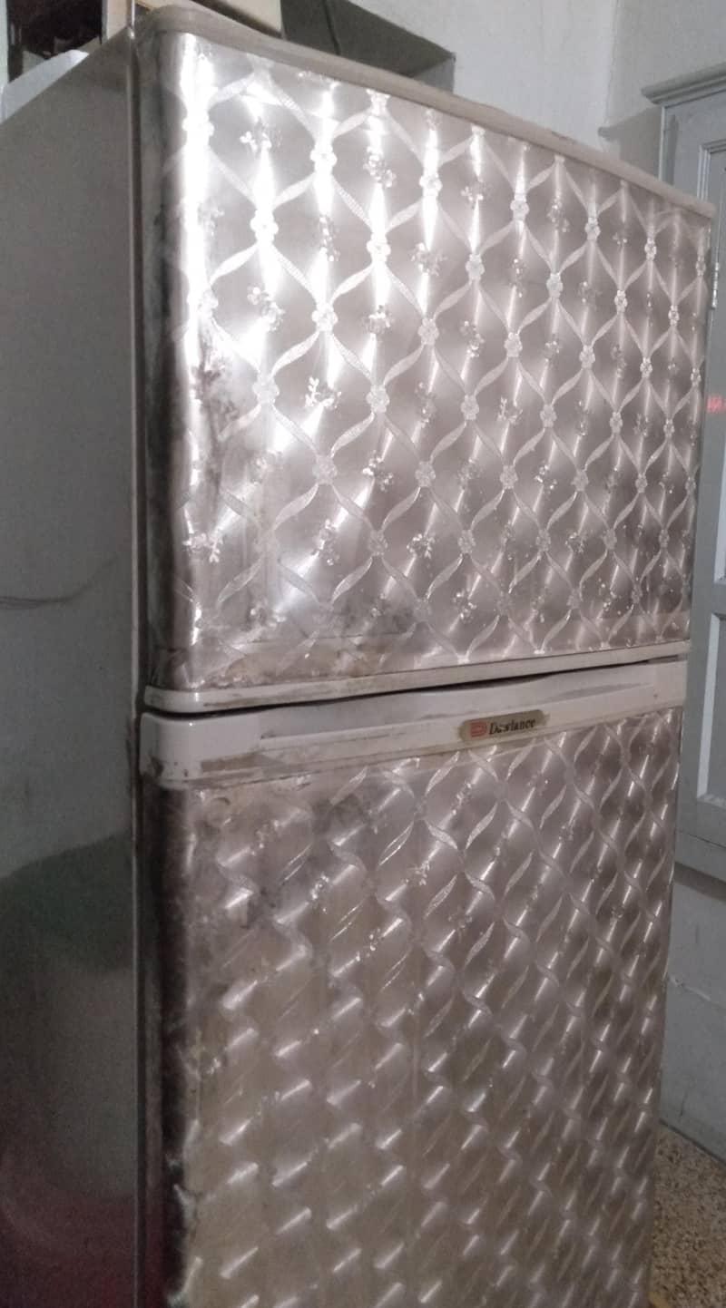 refrigerator 1
