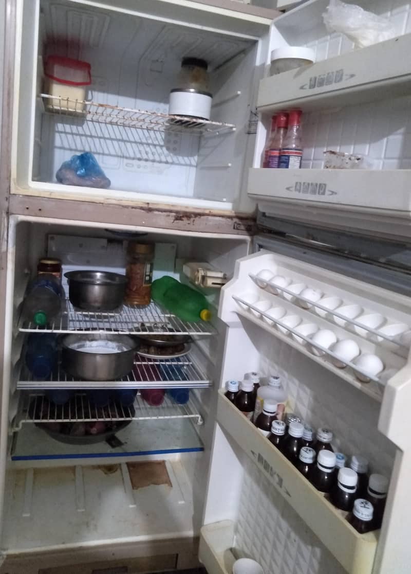 refrigerator 2