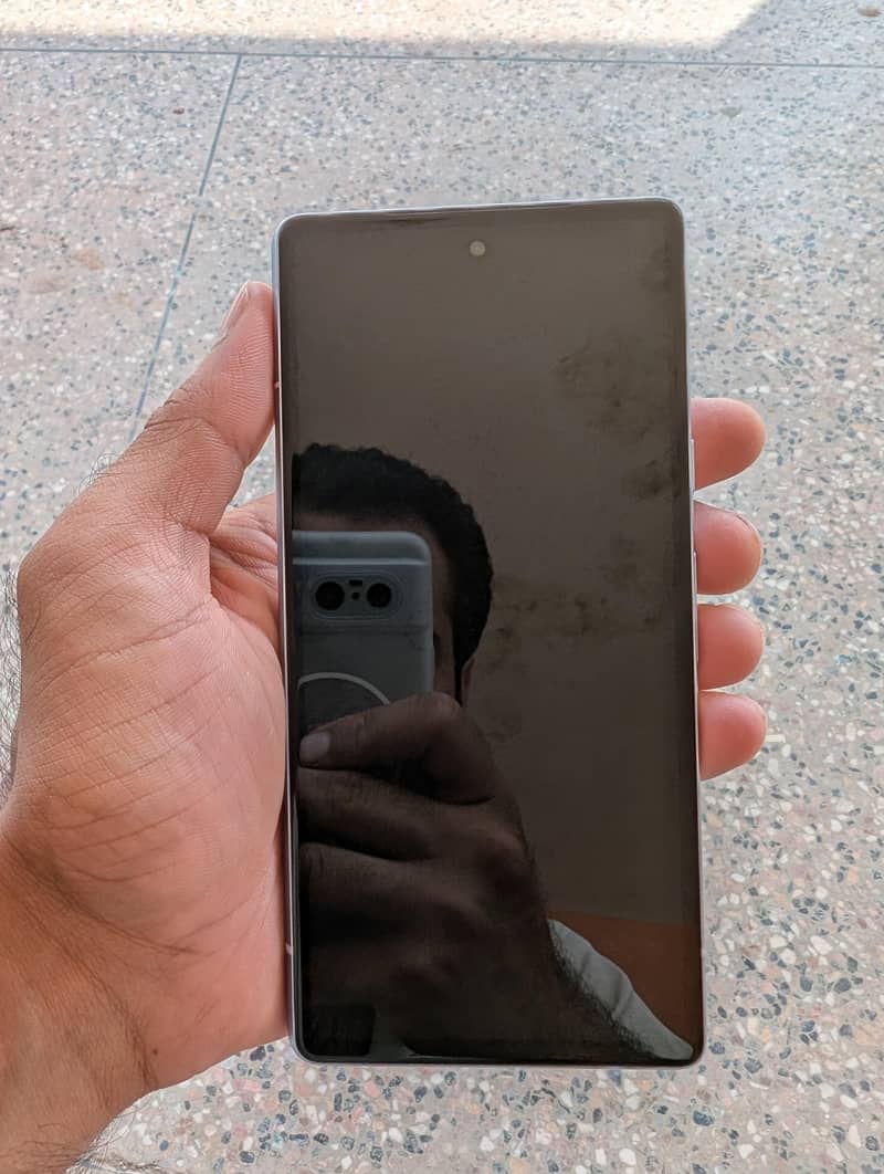 Google Pixel 7a 1