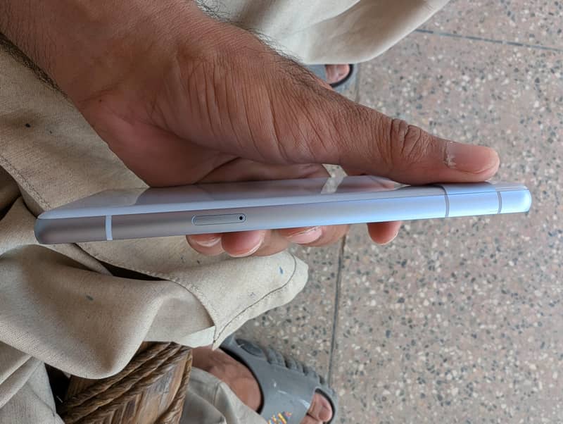 Google Pixel 7a 3