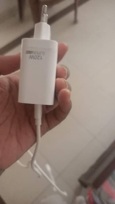 OPPO suoer fast