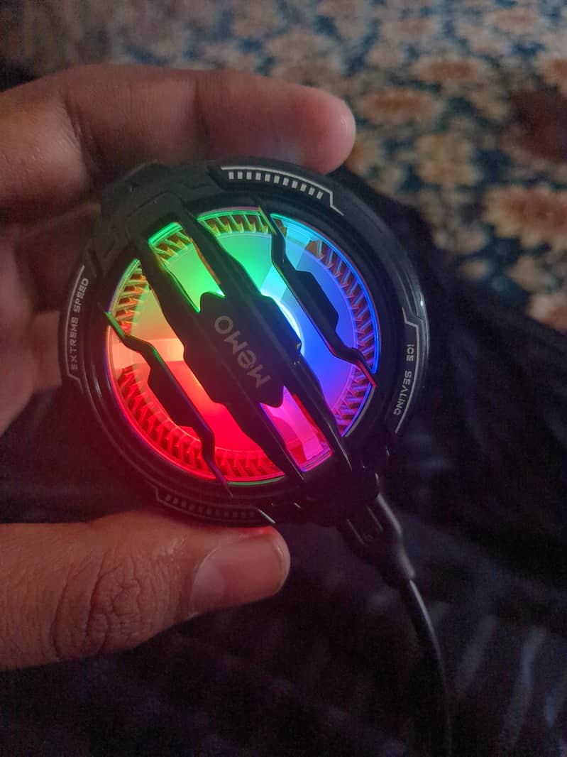 Google Other Model 2