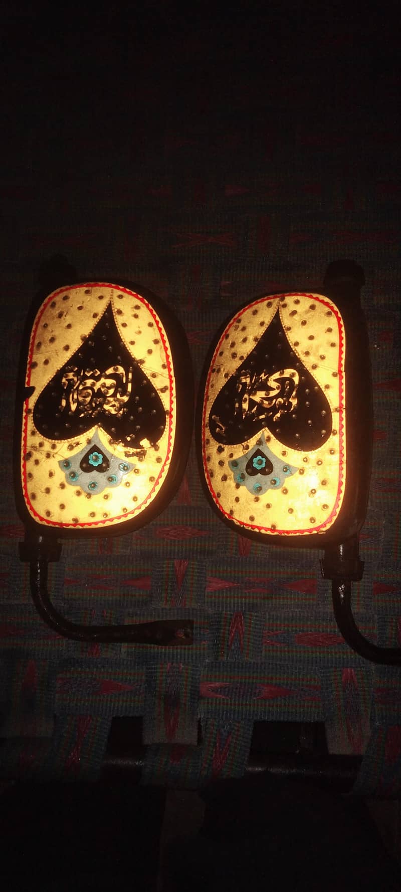 rickshaw side mirror 1