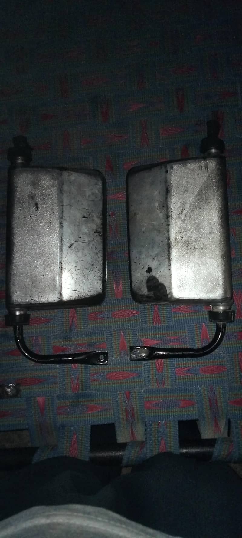 rickshaw side mirror 2