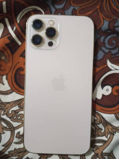 Apple iPhone 12 Pro Max