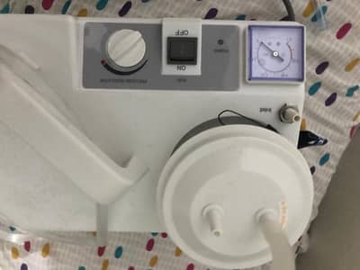 suction machine