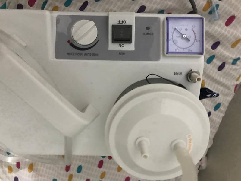 suction machine 0