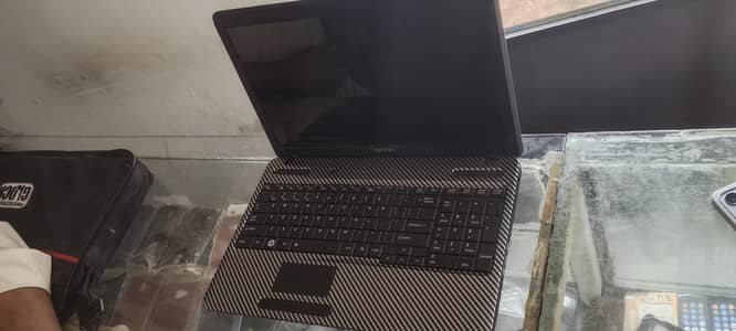 new condition