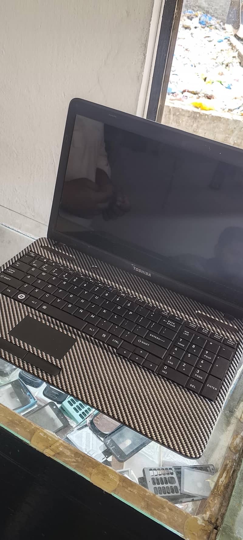 new condition 1
