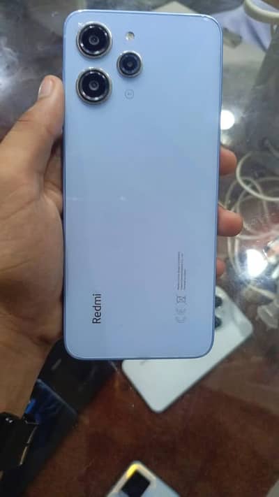 Xiaomi Redmi 12