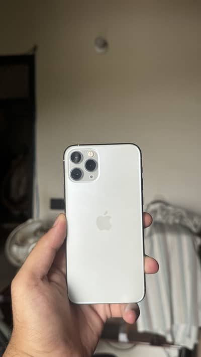 Apple iPhone 11 Pro 64GB – LLA Variant