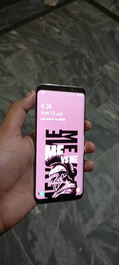 Samsung Mobile S8
