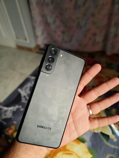 Samsung Mobile S21 Plus