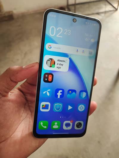 Infinix Other Model