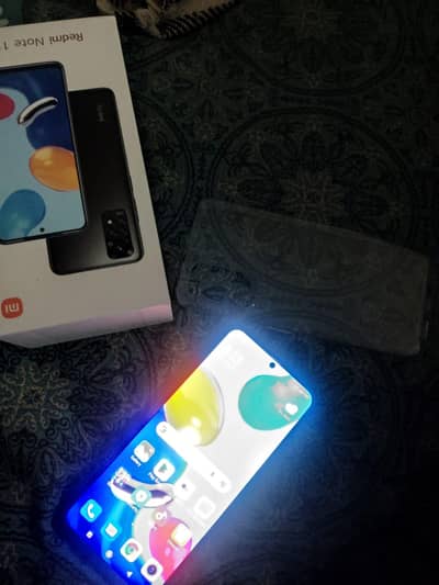 Xiaomi Redmi Note 11 6/128