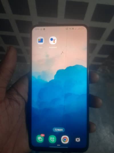 OPPO F11 Pro
